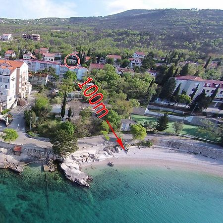 Apartment Mia Селце Екстериор снимка