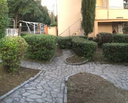 Apartment Mia Селце Екстериор снимка