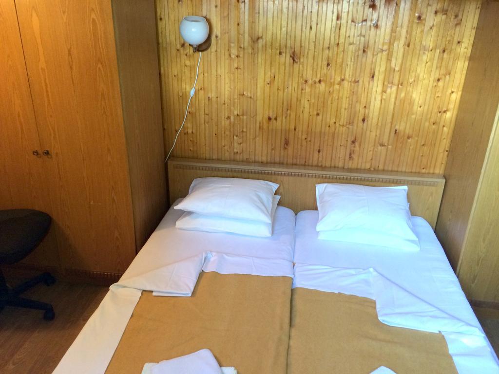 Apartment Mia Селце Екстериор снимка