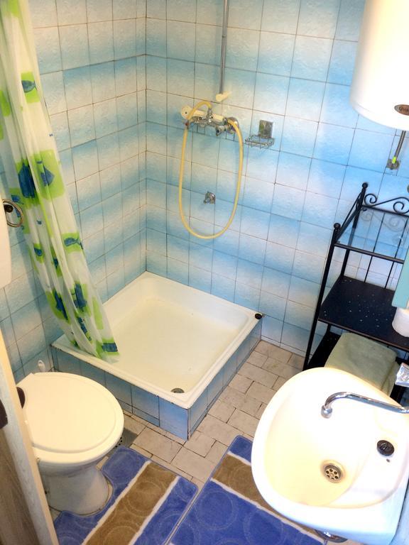 Apartment Mia Селце Екстериор снимка