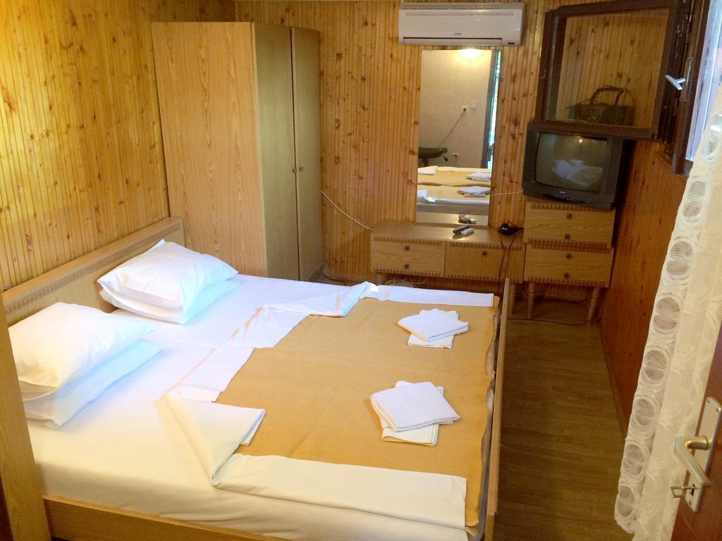 Apartment Mia Селце Екстериор снимка