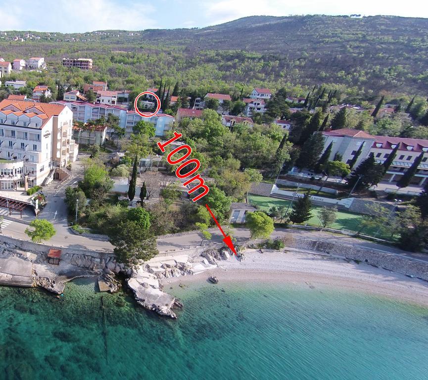 Apartment Mia Селце Екстериор снимка