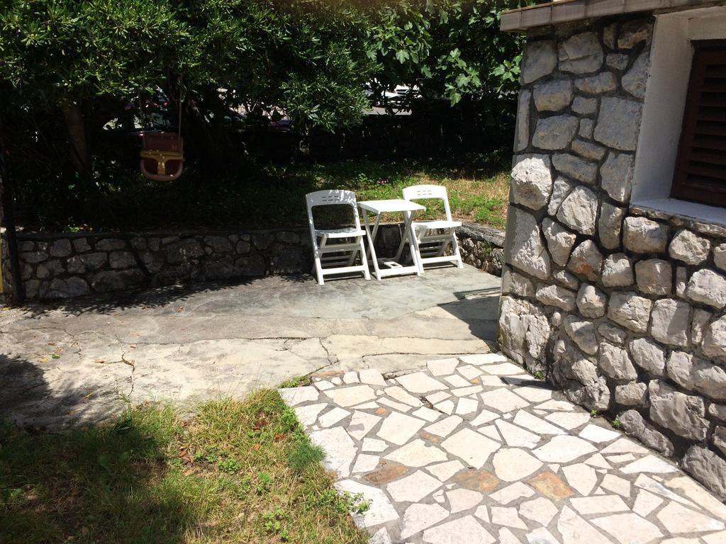 Apartment Mia Селце Екстериор снимка