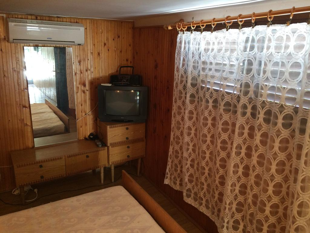 Apartment Mia Селце Екстериор снимка