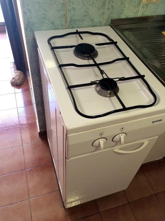 Apartment Mia Селце Екстериор снимка