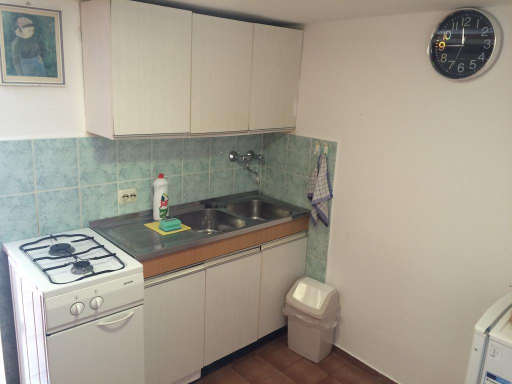 Apartment Mia Селце Екстериор снимка