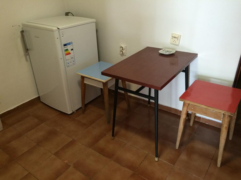 Apartment Mia Селце Екстериор снимка